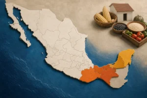 Inseguridad alimentaria en México: la EIC 2025 expone un mapa desigual entre estados y hogares