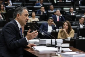 Hacienda defiende el Paquete Económico 2027: esta es la ruta fiscal que deberán revisar los diputados